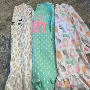 Pajama bundle